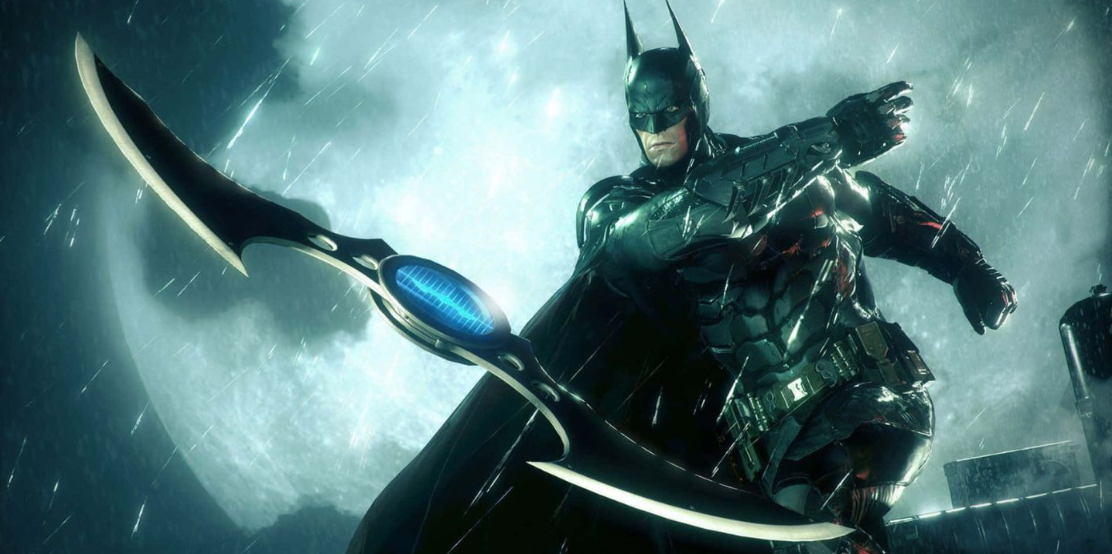 Whispers of a New Batman Game: PlayStation’s Potential Involvement with Rocksteady - Image 1