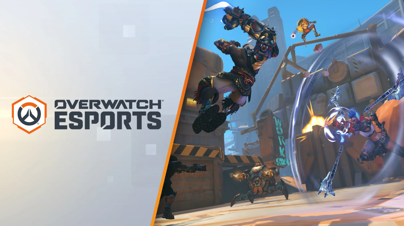 2024 Overwatch Champion Series Stage 4: Team Qualification Overview - Image 1