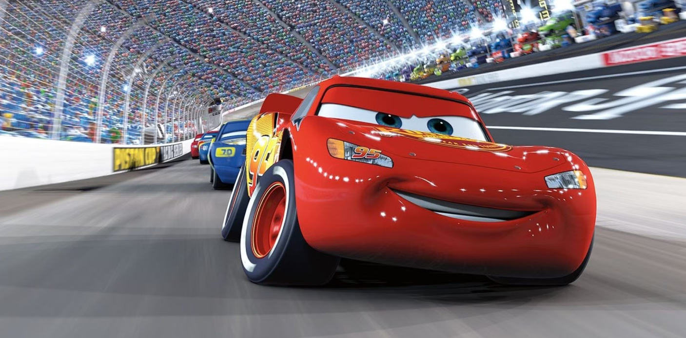 Fortnite Teams Up with Pixar for Exciting Cars Collaboration - Image 2
