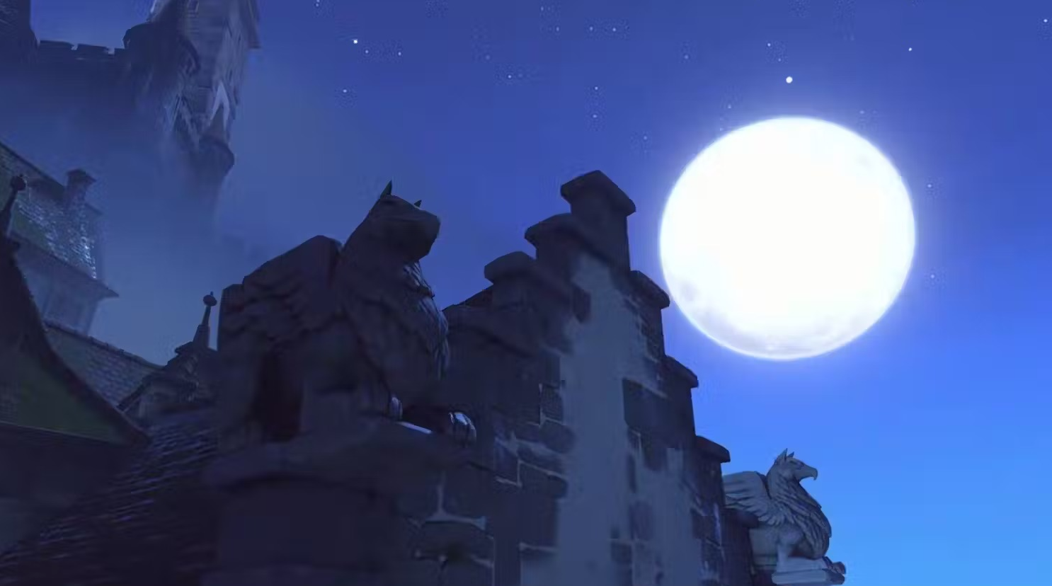 Overwatch 2 Hints at Spooky Season 13 Theme - Image 2