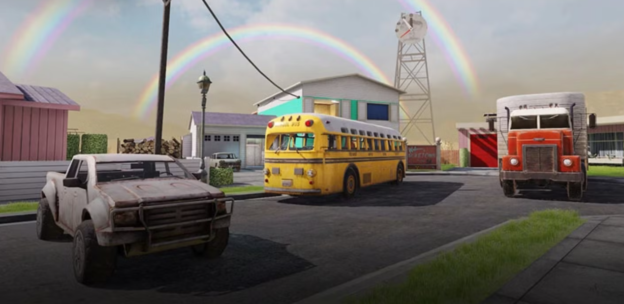 Call of Duty: Black Ops 6 to Reintroduce Original Classic Map Version - Image 2