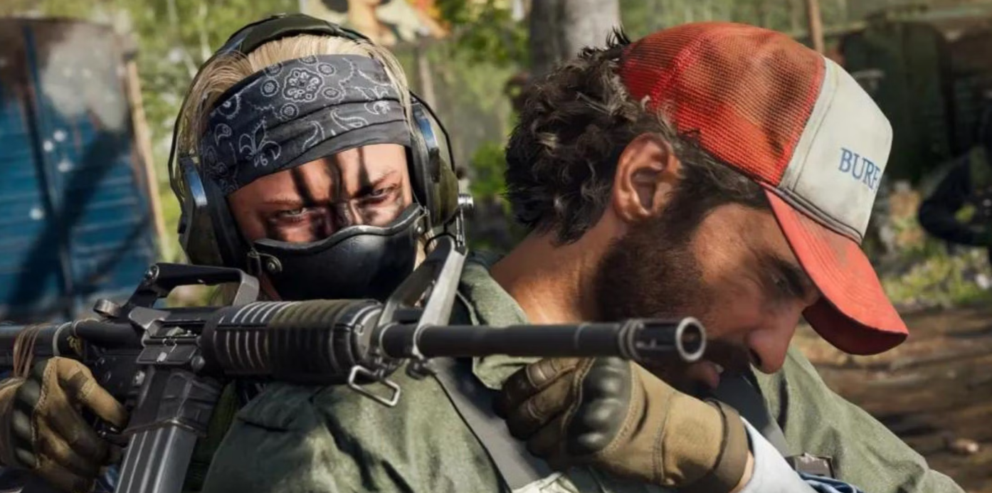Call of Duty: Black Ops 6 Offers Players Compelling Reasons to Dive into the Campaign - Image 3
