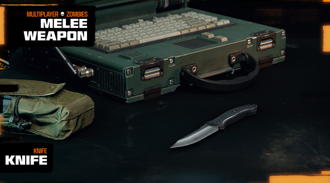 Call of Duty: Black Ops 6 Launch Weapons Revealed - Image 1