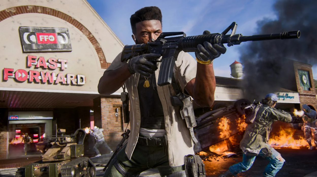 Call of Duty: Black Ops 6 Launches New Update - Image 1