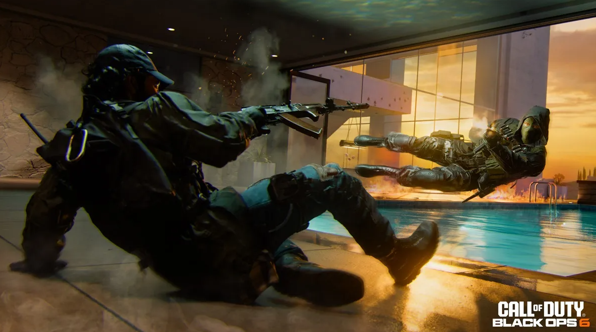 Call of Duty: Black Ops 6 Launches New Update - Image 3