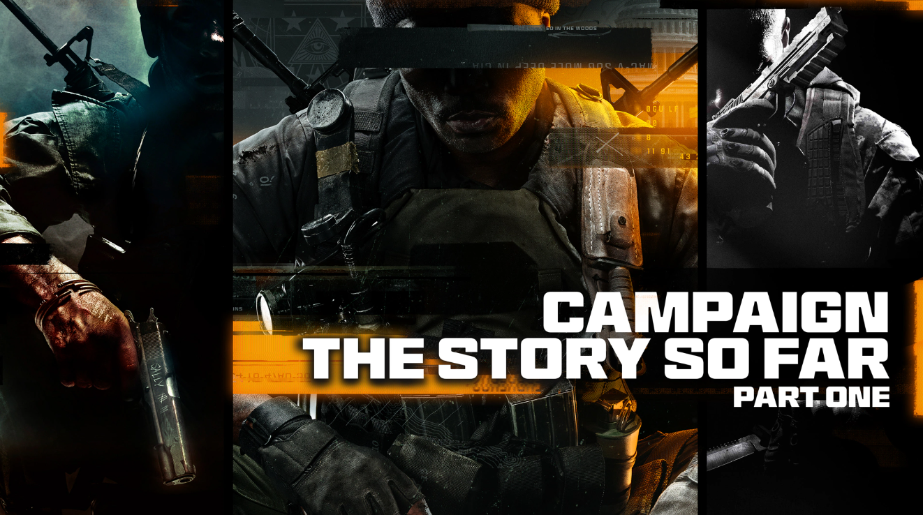 Call of Duty: Black Ops 6 Offers Players Compelling Reasons to Dive into the Campaign - Image 1