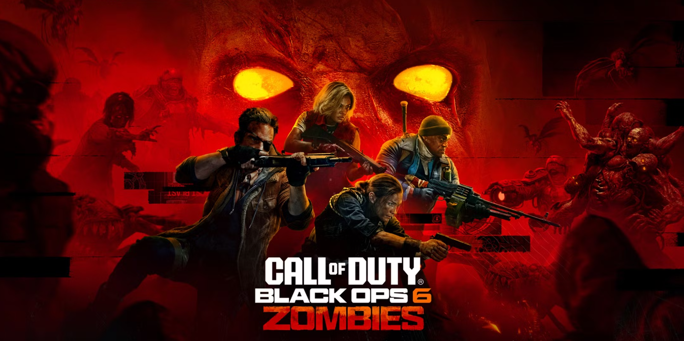 Call of Duty: Black Ops 6 Redefines Replacer Advertising - Image 1