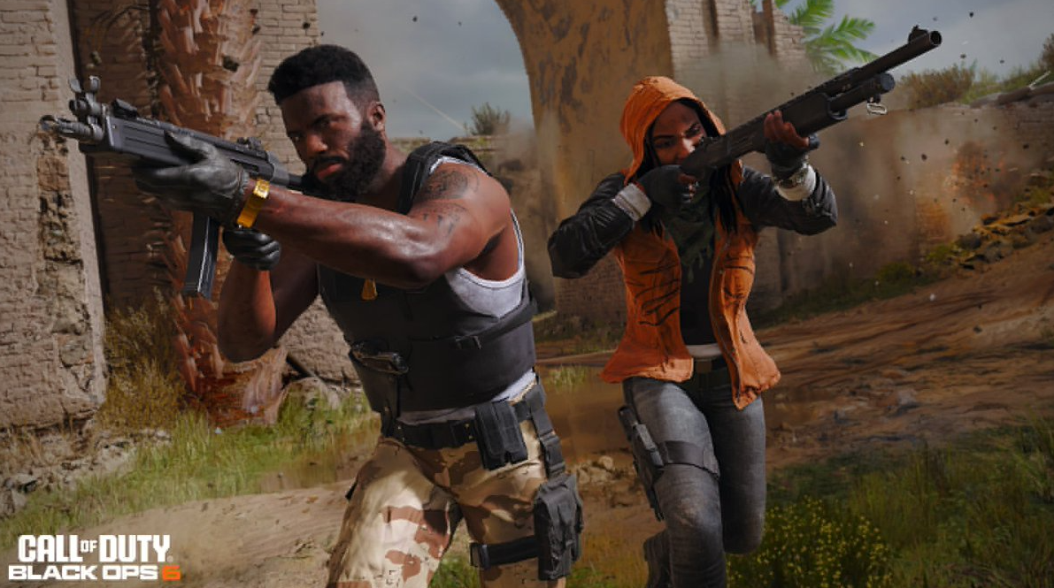 Call of Duty: Black Ops 6 Introduces Controlled Voice and Text Communication - Image 3