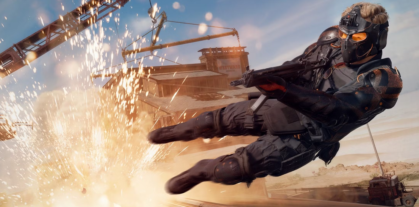 Call of Duty: Black Ops 6 to Reintroduce Original Classic Map Version - Image 1