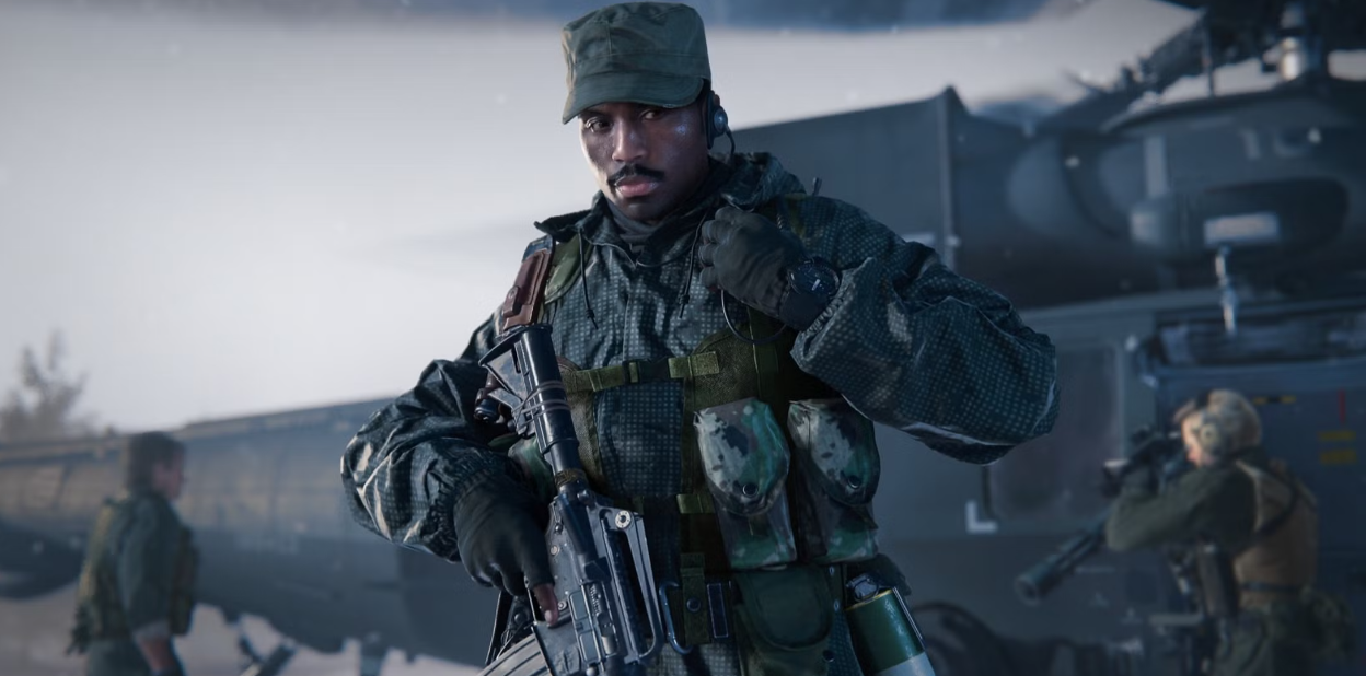 Call of Duty Franchise Achieves Remarkable Sales Milestone - Image 1
