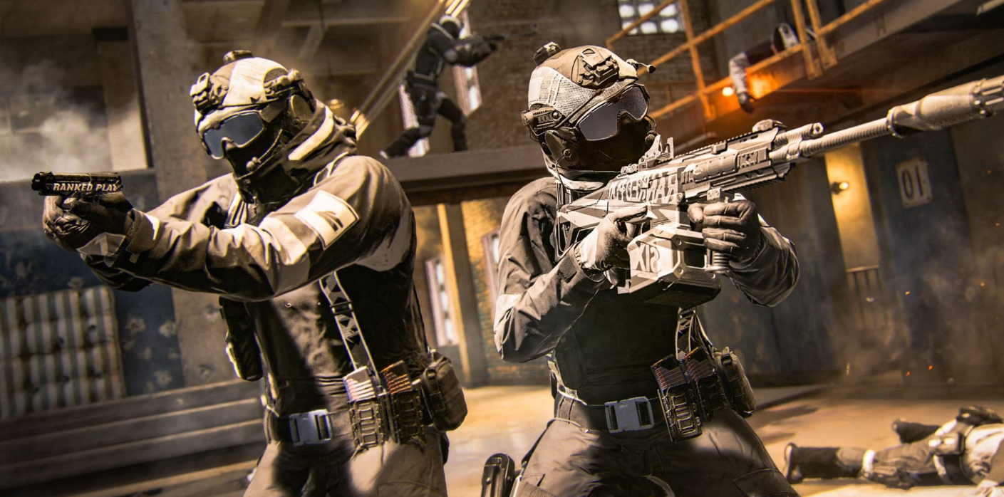 Call of Duty: Warzone Introduces Significant Smoke Update, But Fans Are Unhappy - Image 1