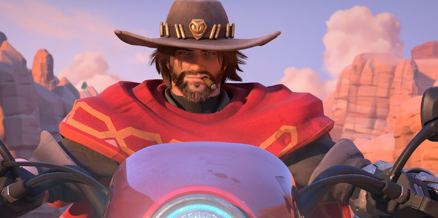 Helpful Overwatch 2 Video Guides Players on How to Transform Cassidy into a Vertical Hero - Image 2