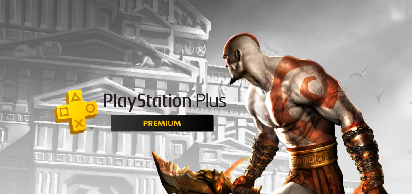 Classic God of War Titles May Arrive on PS Plus Premium - Image 1