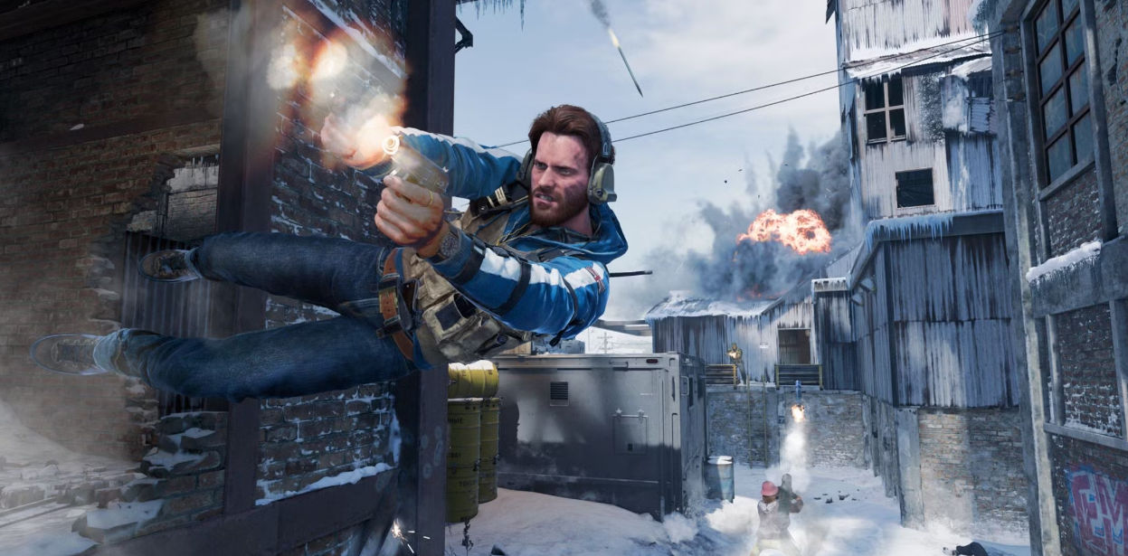 Players Express Frustration Over Multiplayer Respawn Issues in Call of Duty: Black Ops 6 - Image 1