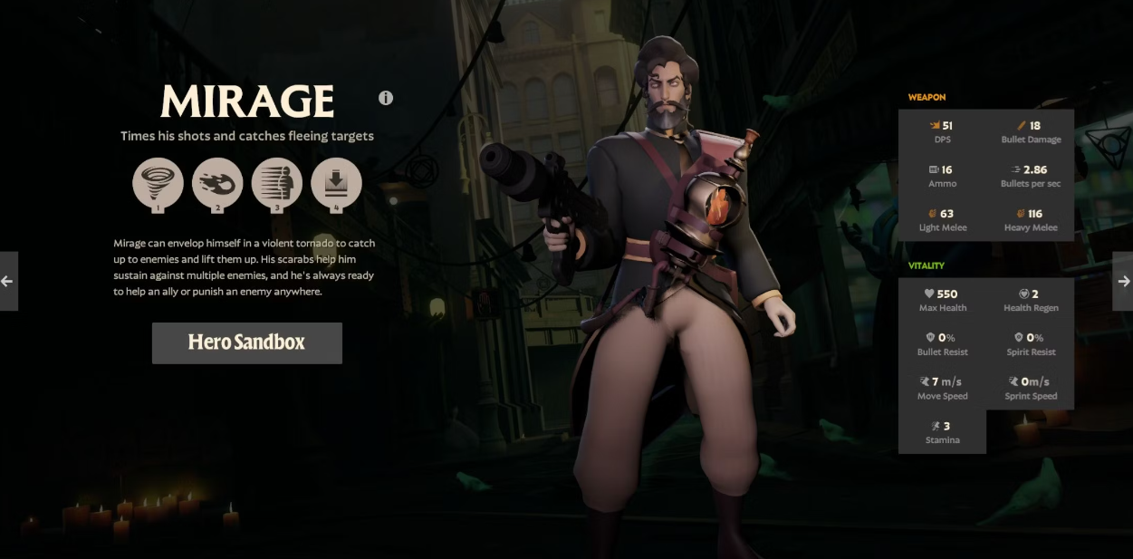 Deadlock Update Resolves Unusual Game-Breaking Issue - Image 1