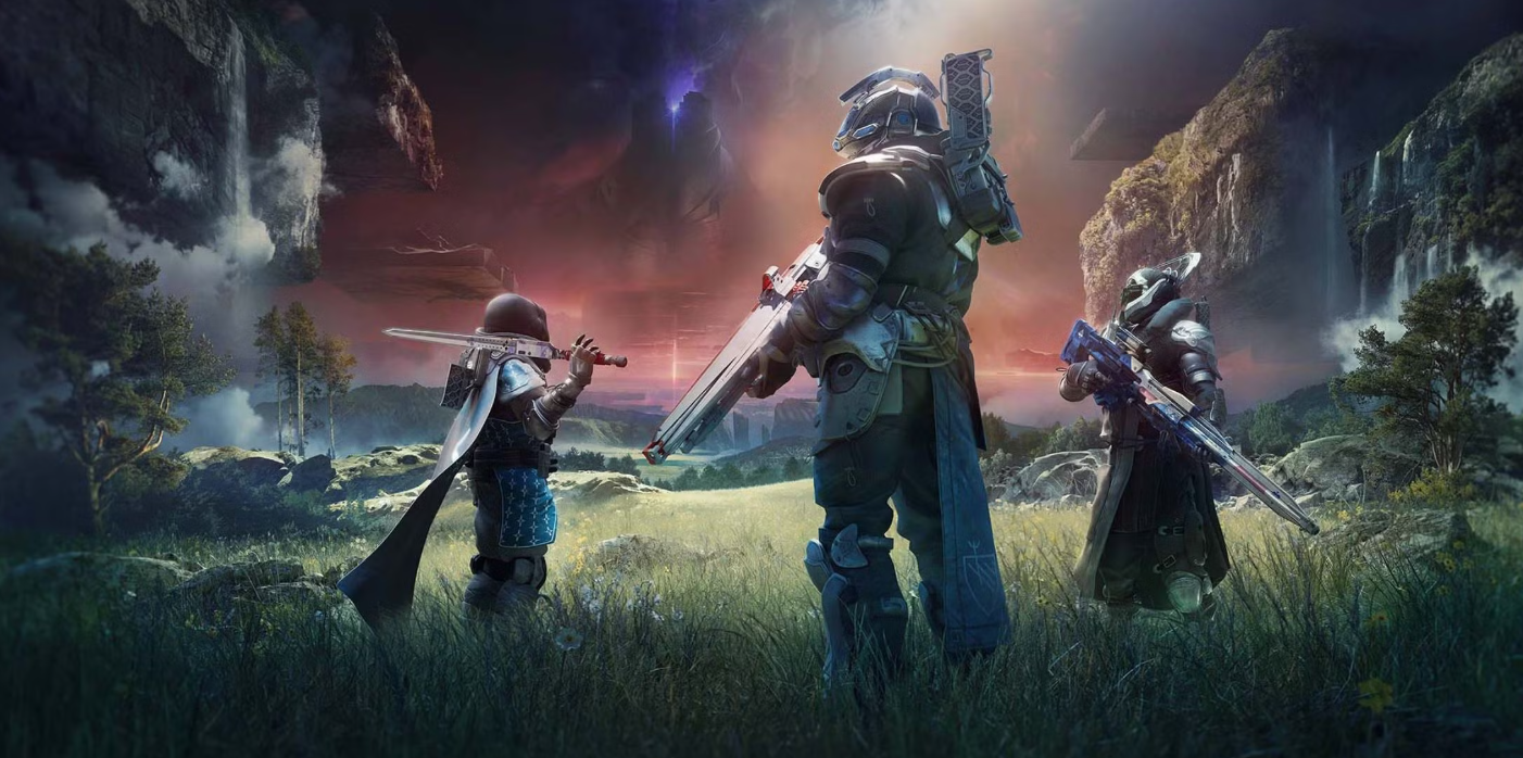 Destiny 2 Unveils Disabled Elements for Vesper Host Dungeon Race - Image 1