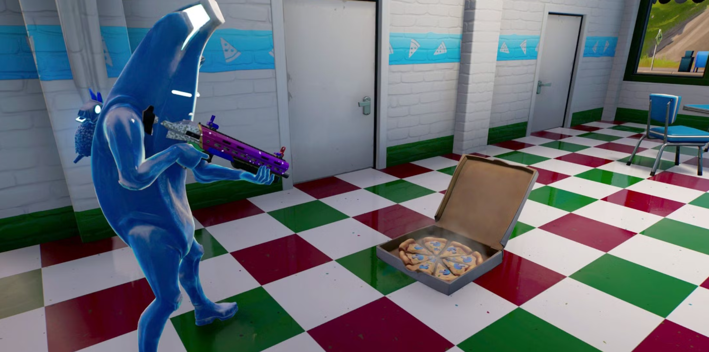 Domino’s Teams Up with Fortnite for Epic New Partnership - Image 3