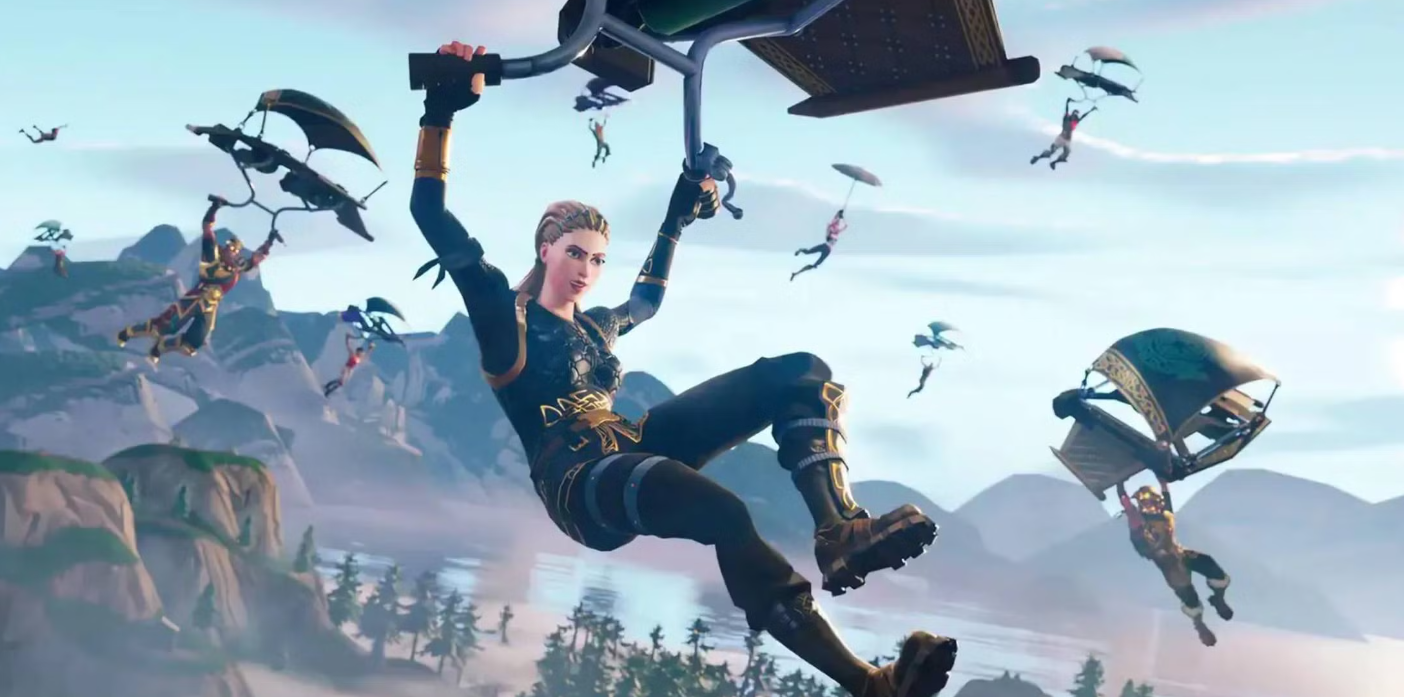 Domino’s Teams Up with Fortnite for Epic New Partnership - Image 2