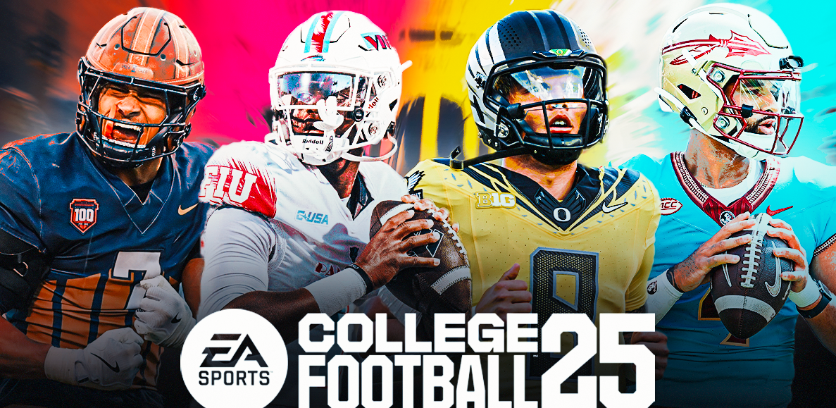 EA Sports College Football 25 Shatters Previous Records - Image 1