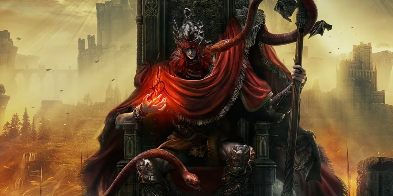 Elden Ring: Shadow of the Erdtree Player Achieves Challenging 1 HP Completion - Image 1