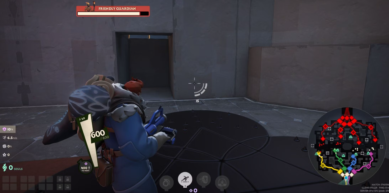 Deadlock Update Resolves Unusual Game-Breaking Issue - Image 3