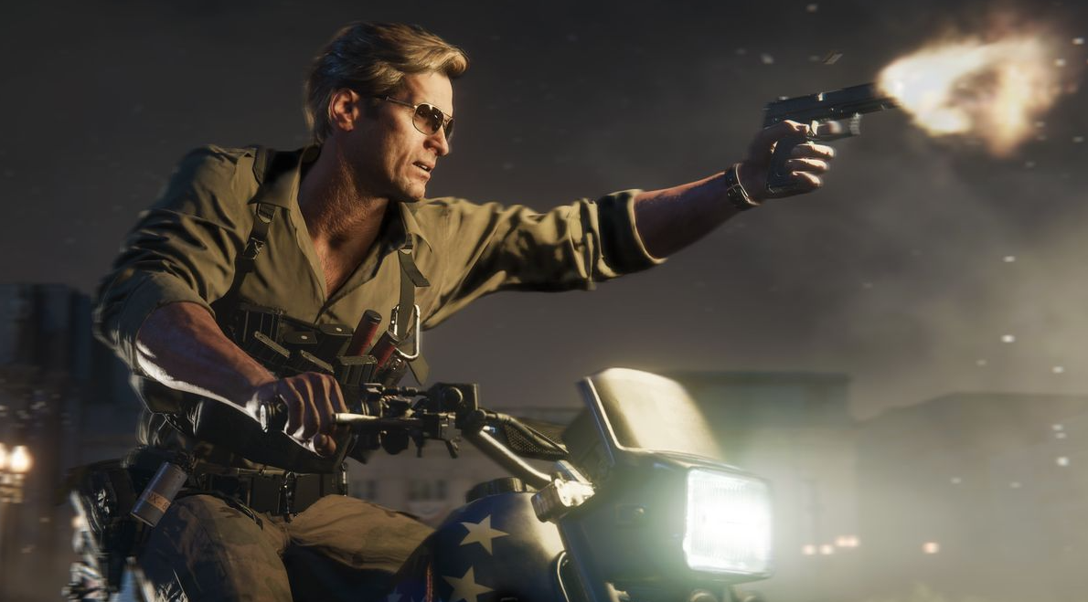 Call of Duty: Black Ops 6 Offers Players Compelling Reasons to Dive into the Campaign - Image 2
