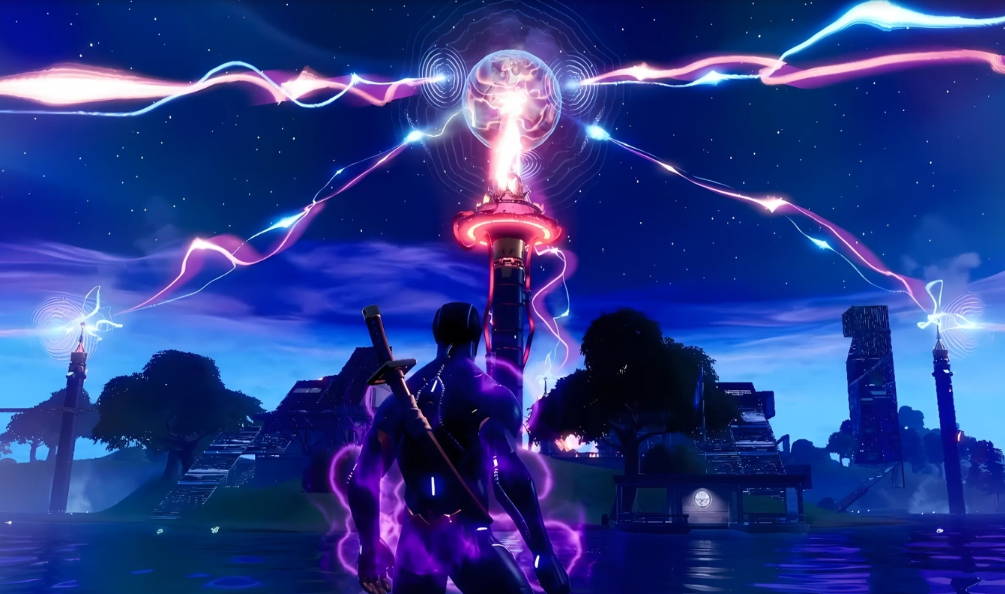 Fortnite to Implement Major Changes on December 1 - Image 2
