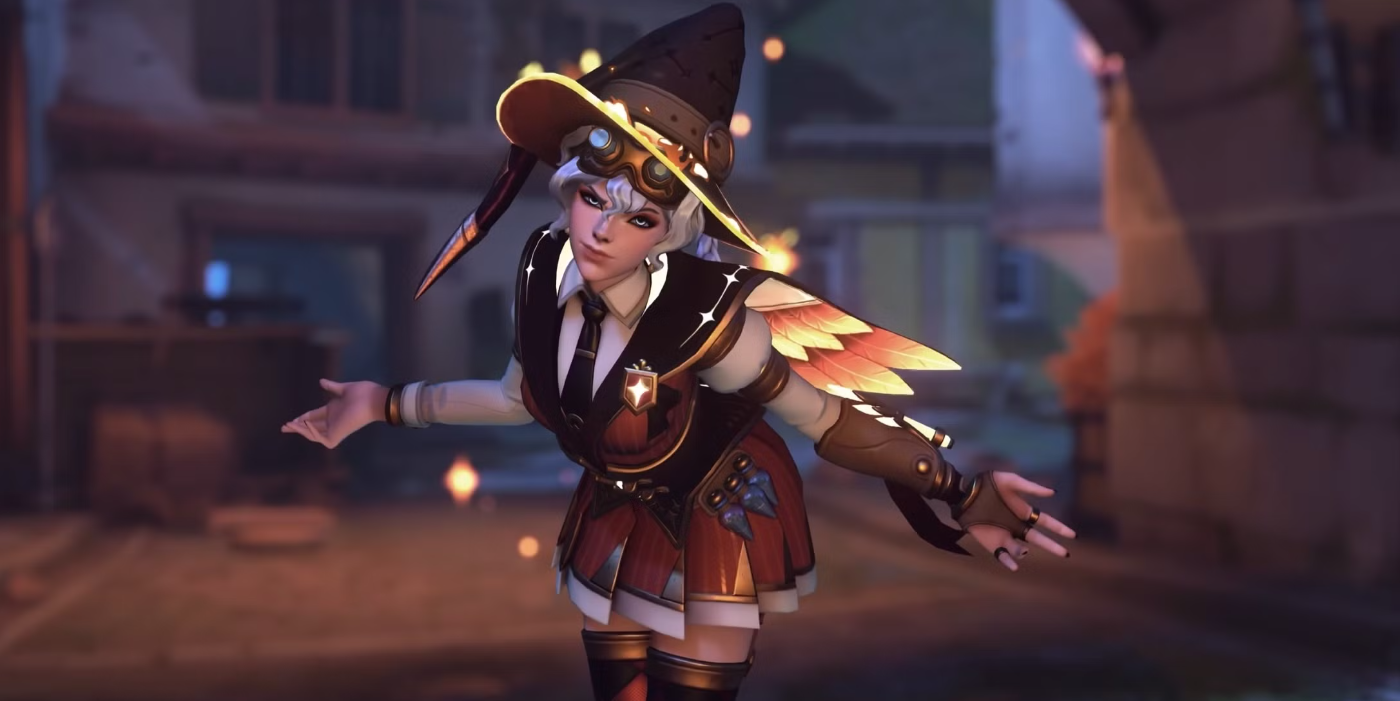 Overwatch 2 Season 13: Updates to Competitive Play and Matchmaking - Image 2