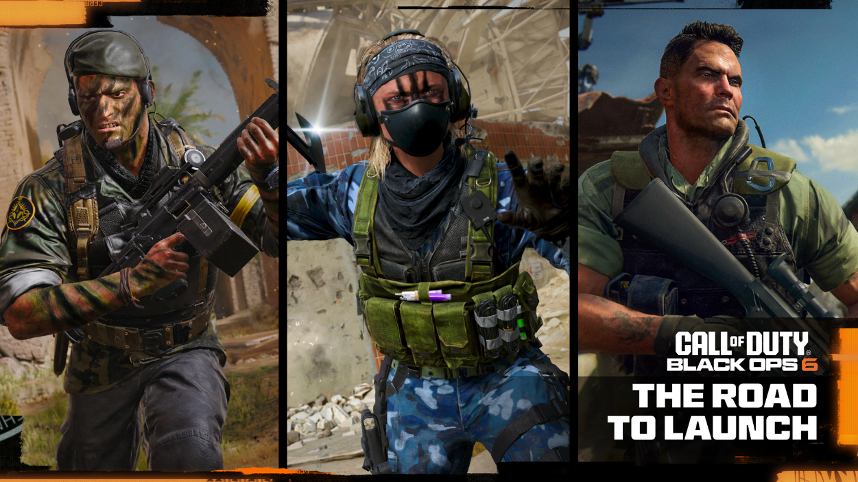 Call of Duty: Black Ops 6 Launches New Update - Image 2