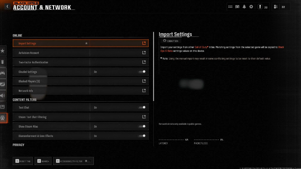 Call of Duty: Black Ops 6 Introduces Controlled Voice and Text Communication - Image 2