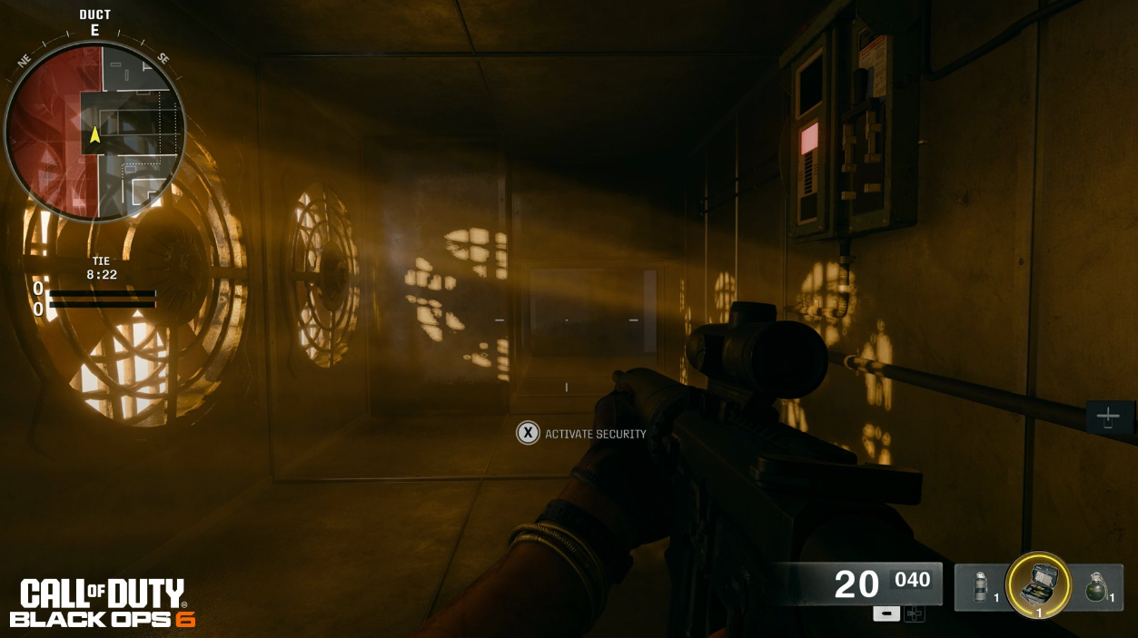 Exciting Sneak Peek: New Gameplay Footage for Call of Duty: Black Ops 6 Unveiled Before Launch - Image 1