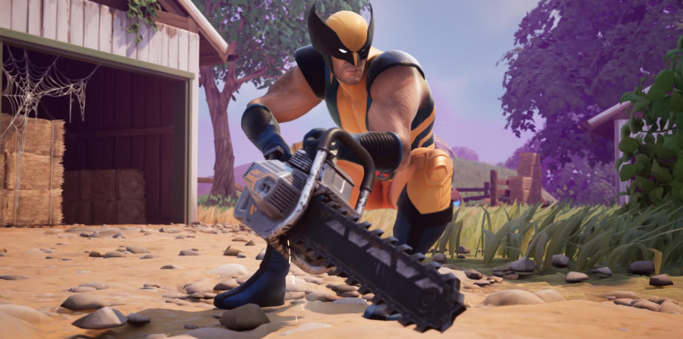 Fortnite Fixes Popular Method for Acquiring Inexpensive Cosmetics - Image 2