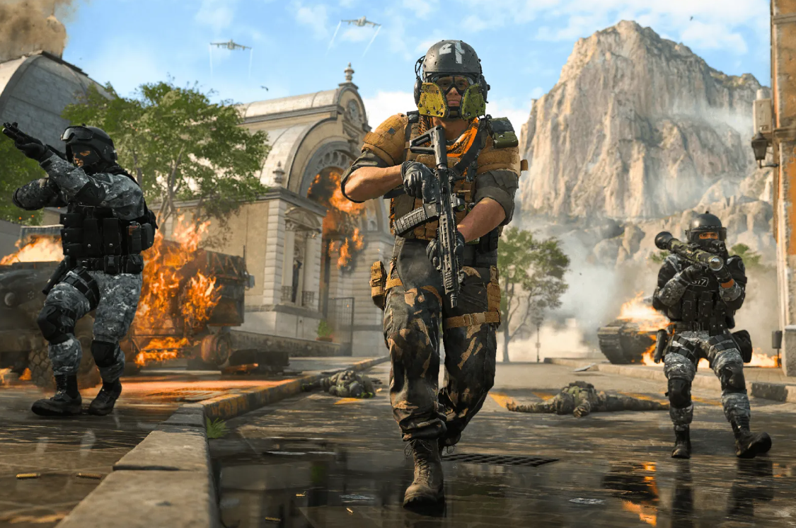 Exciting Times Ahead for Call of Duty Enthusiasts! - Image 1