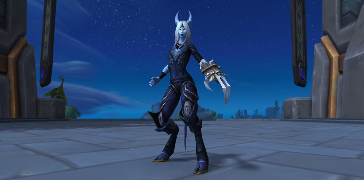 Hallow’s End Makes a Comeback in World of Warcraft with Exciting New Rewards - Image 2