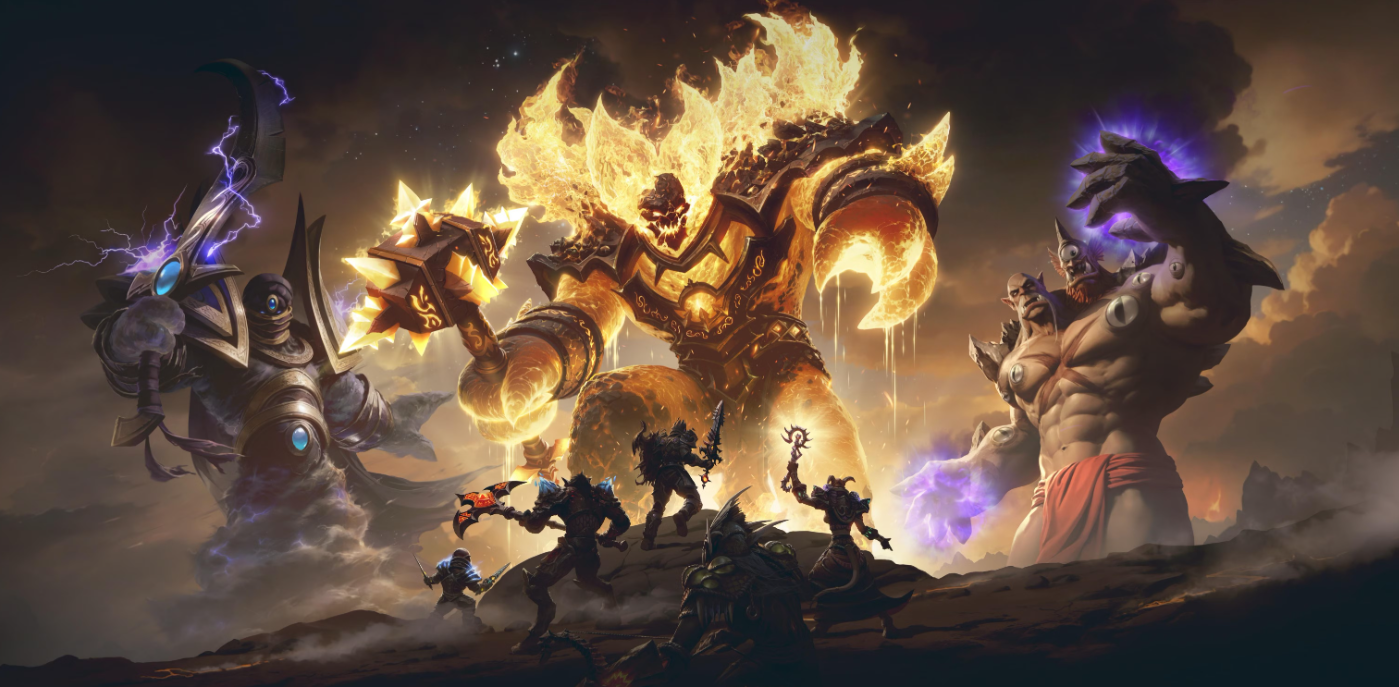 Final Patch for World of Warcraft: Cataclysm Classic Pushed Back - Image 2