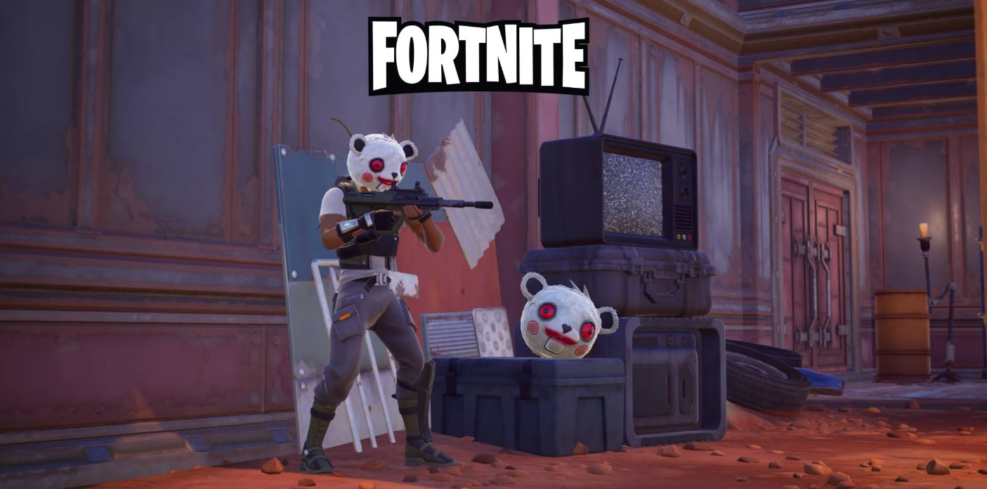 Fortnite Boosts Synchronized Emote Experience - Image 1