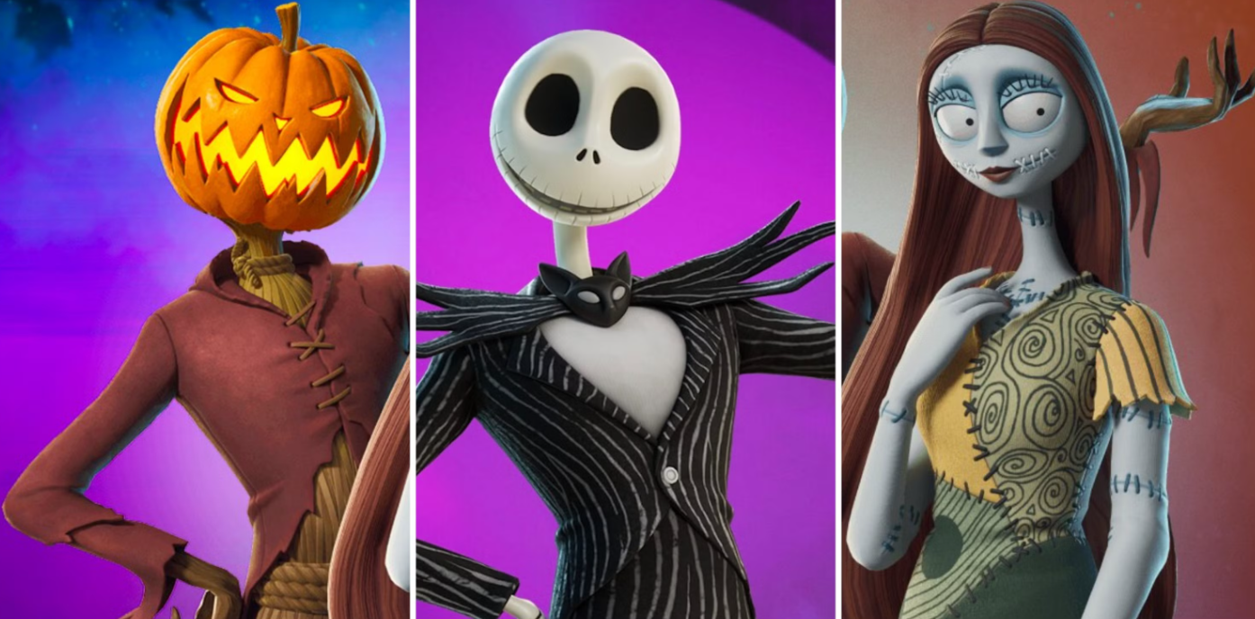 Fortnite Fixes Popular Method for Acquiring Inexpensive Cosmetics - Image 1