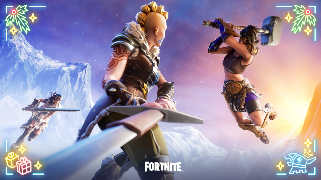 Fortnite to Implement Major Changes on December 1 - Image 3