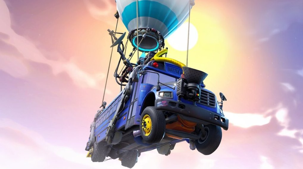 Fortnite Teams Up with Pixar for Exciting Cars Collaboration - Image 1