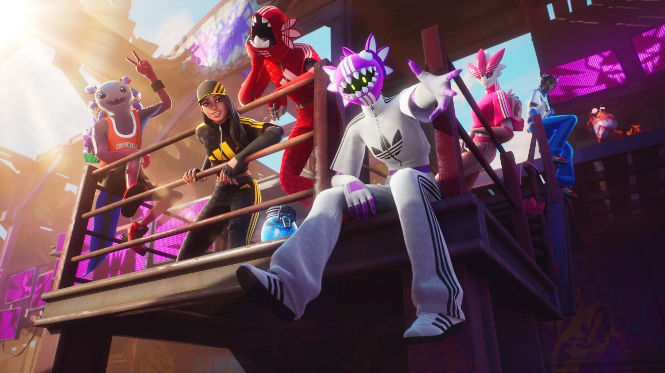 Fortnite Unveils Exciting New Customization Possibility - Image 1