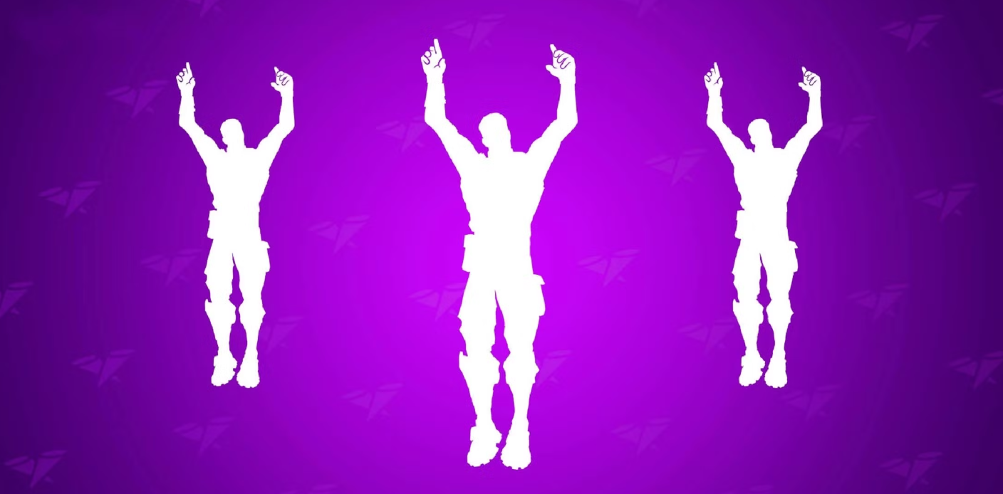 Fortnite Boosts Synchronized Emote Experience - Image 2