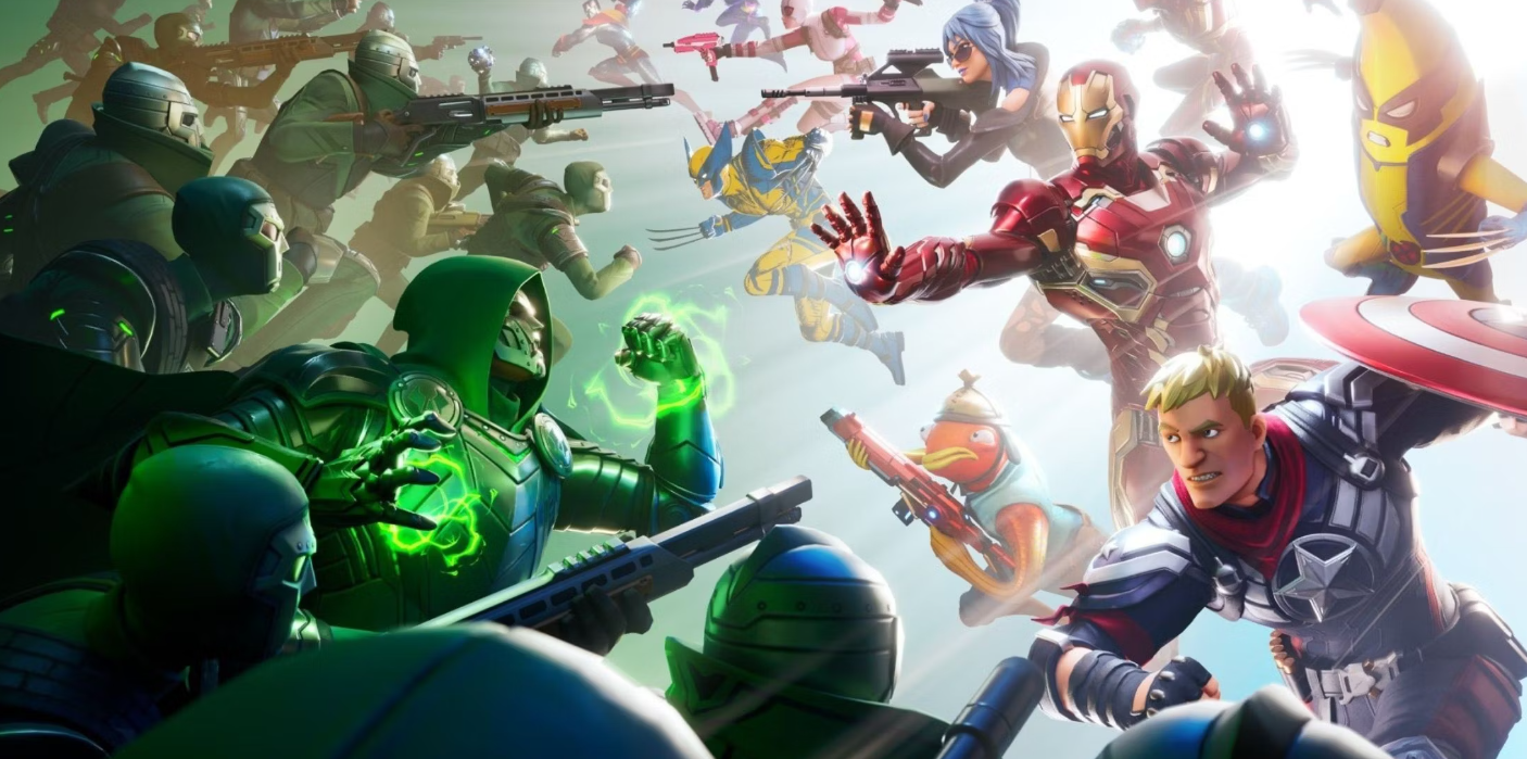 Rare Fortnite Cosmetic Makes a Comeback in the Item Shop After Almost 5 Years - Image 3