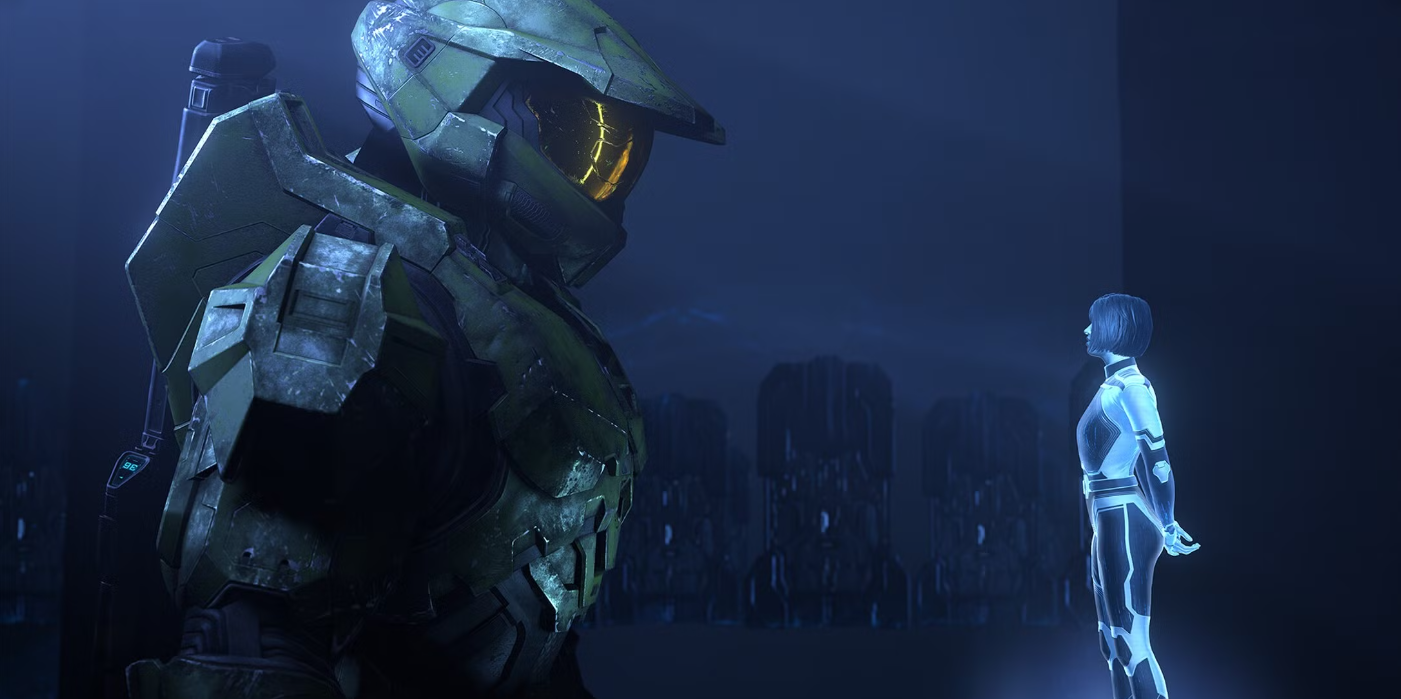 Call of Duty and Halo: A Near Crossover Saga Revealed - Image 3