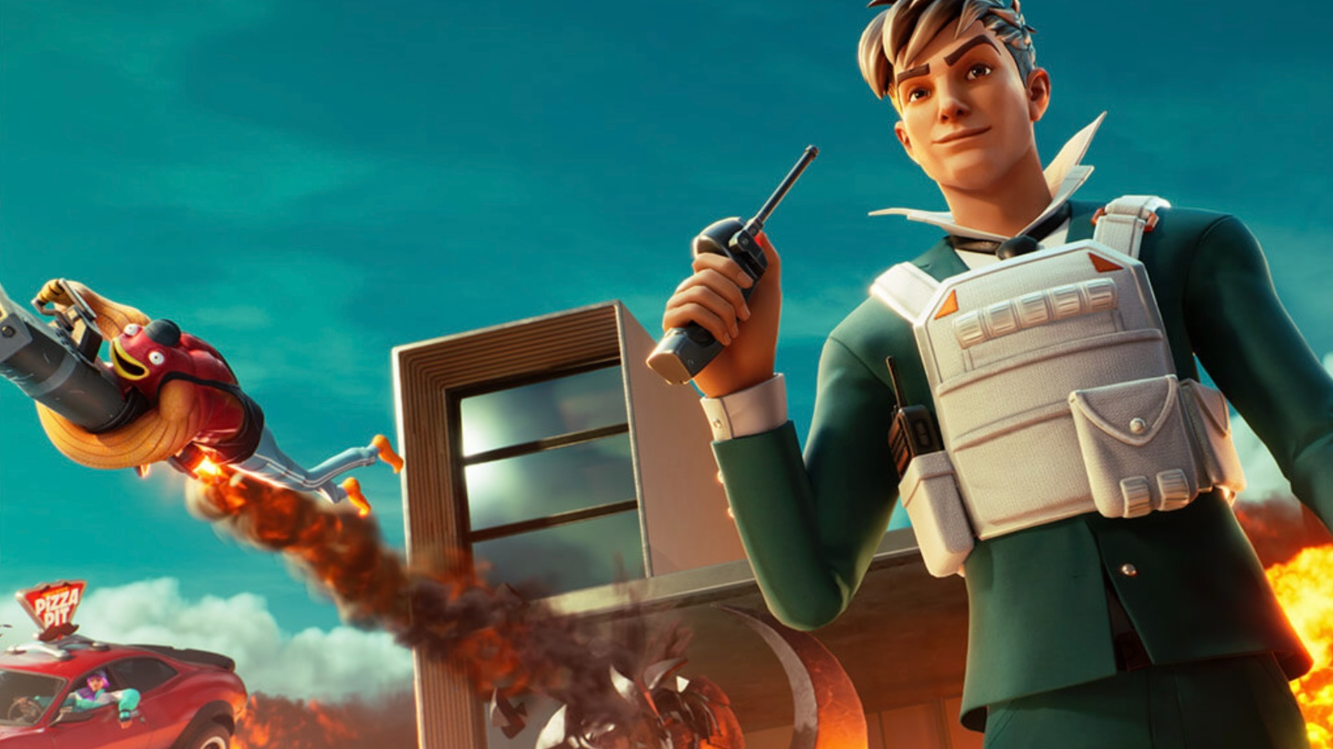 Is Fortnite Closing Its Doors in 2024? Debunking the Speculations - Image 1