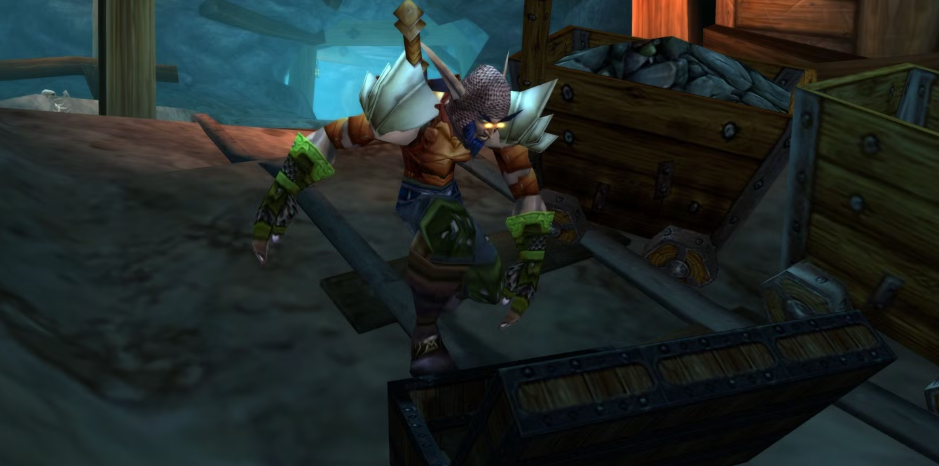 World of Warcraft Classic Reintroduces Major Experience Boost - Image 3