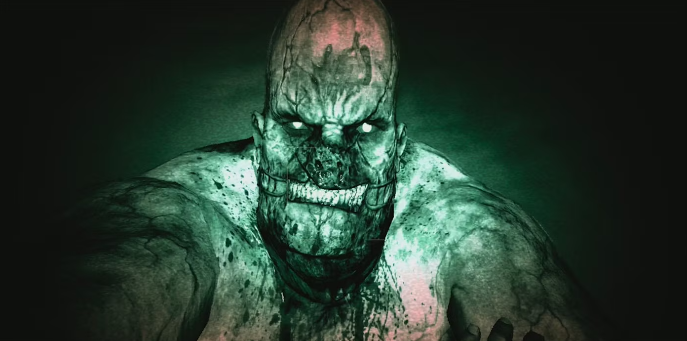 Yet Another Classic Horror Video Game Is Being Adapted into a Movie - Image 3