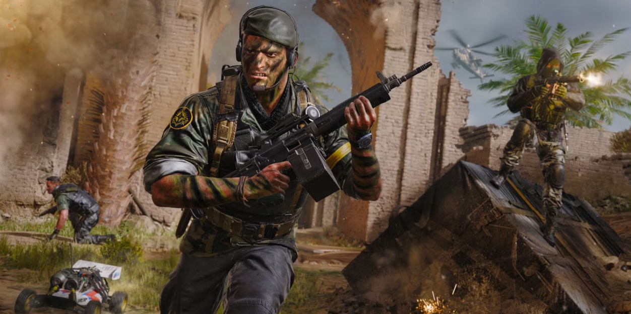 Major Split-Screen Issues Arise in Call of Duty: Modern Warfare 3 Following Latest Update - Image 1