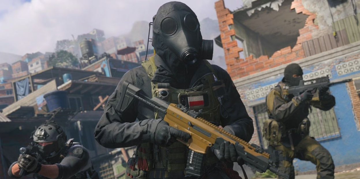 Major Split-Screen Issues Arise in Call of Duty: Modern Warfare 3 Following Latest Update - Image 2