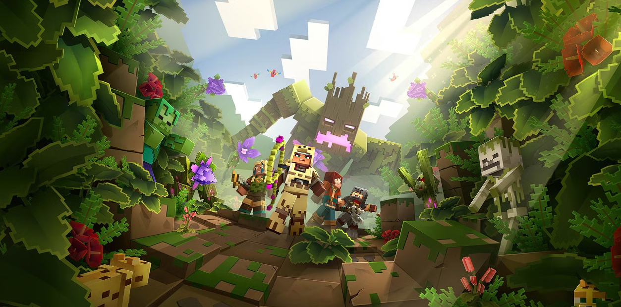 Minecraft Will Lose One of Its Features in 2025 - Image 1