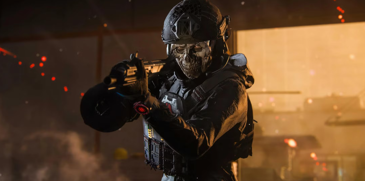 Modern Warfare 3 Players Can Now Unlock 6 New Camouflages - Image 1